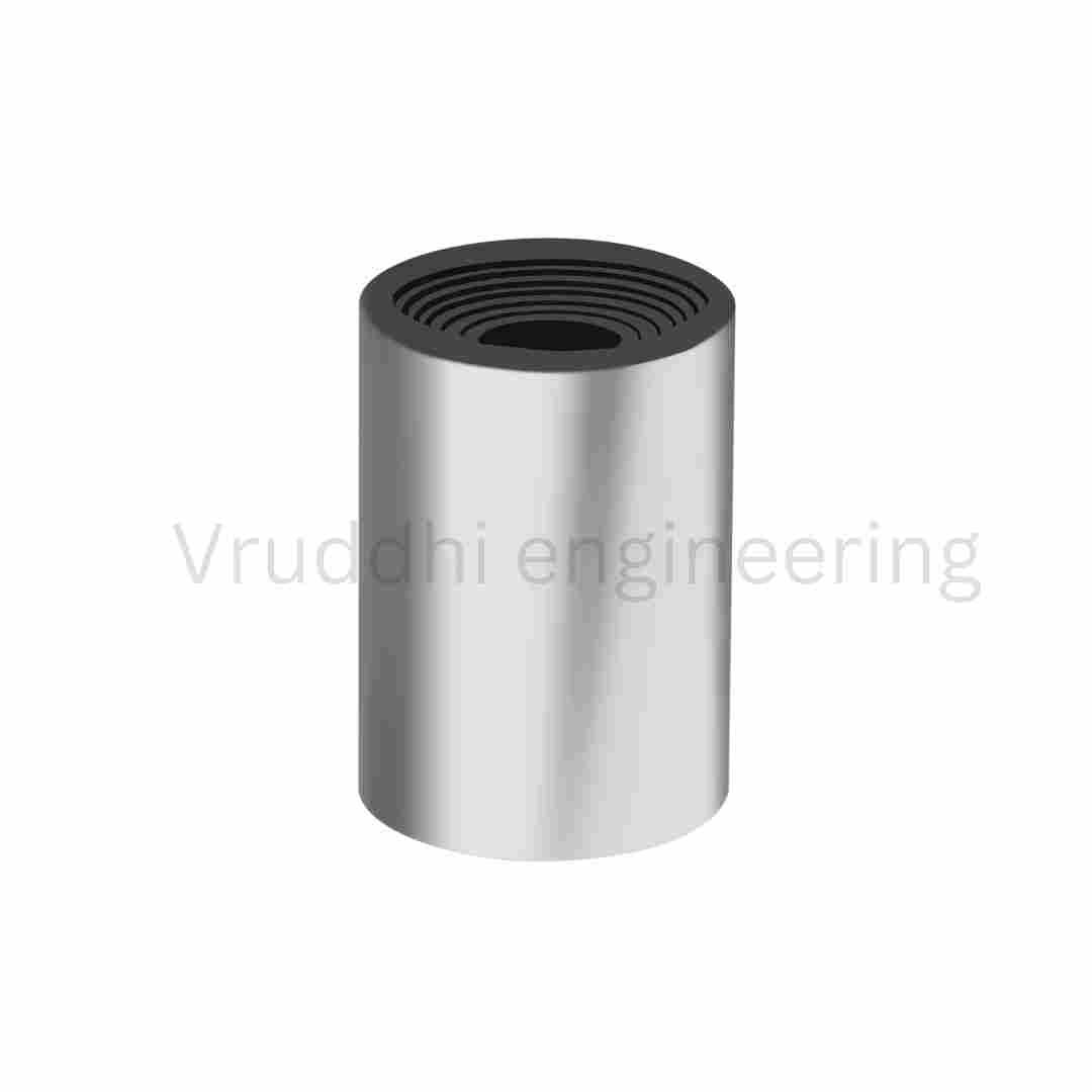 Parallel Roll Threaded Coupler - Image 4