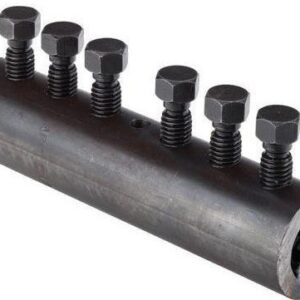 Bolted Couplers
