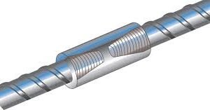 Taper Threaded Couplers