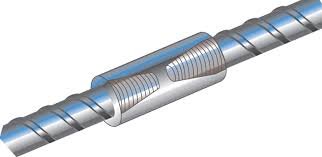 Taper Threaded Couplers
