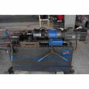 Parallel Roll Threading Service