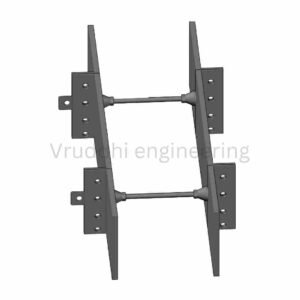 Vruddhi Wall Cone tie (VCT)
