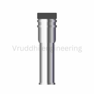 Vruddhi Sonic Tube (VST)