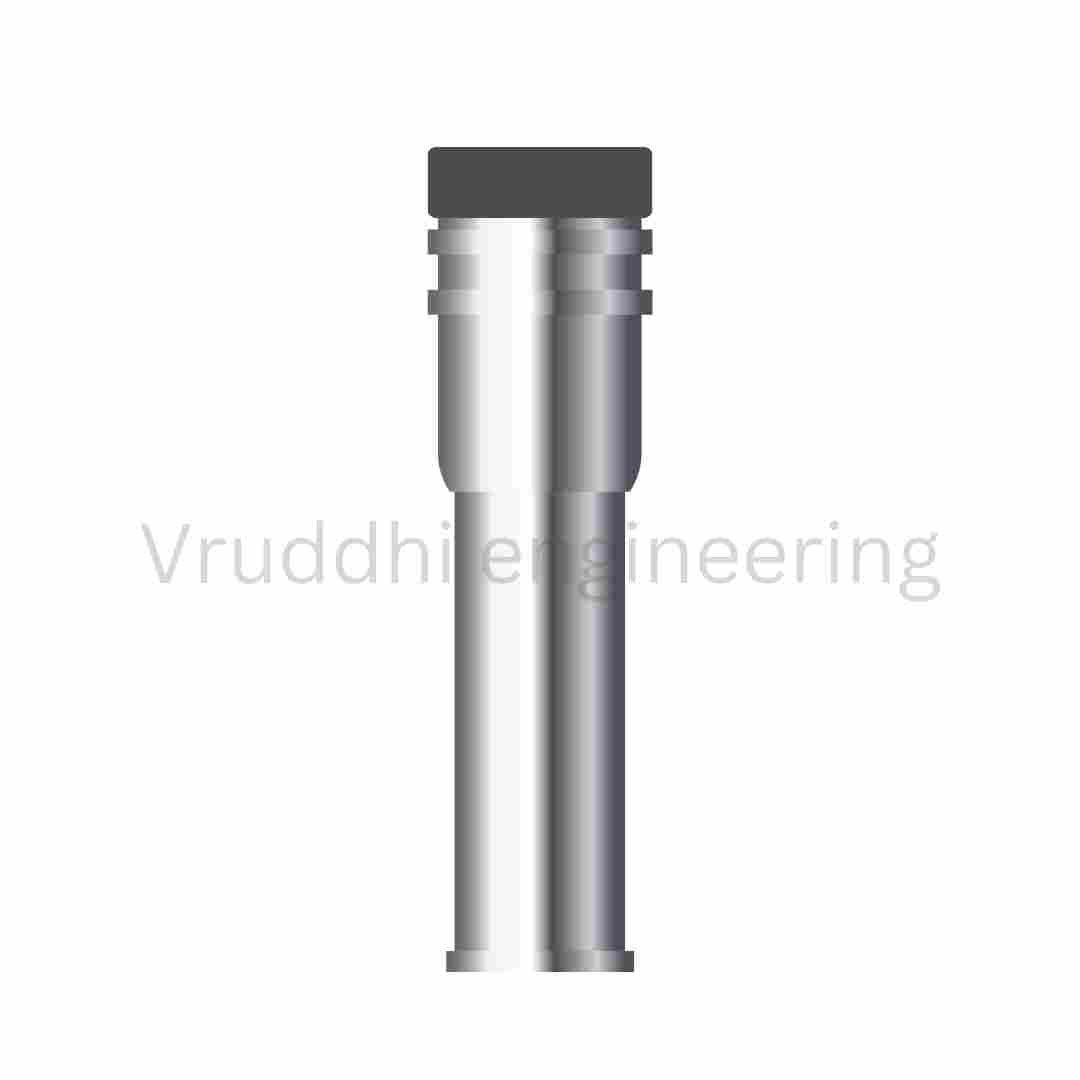 Vruddhi Sonic Tube (VST)